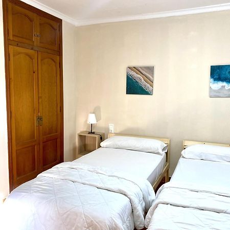 Bahia Azul Denia VyB Apartment Exterior foto