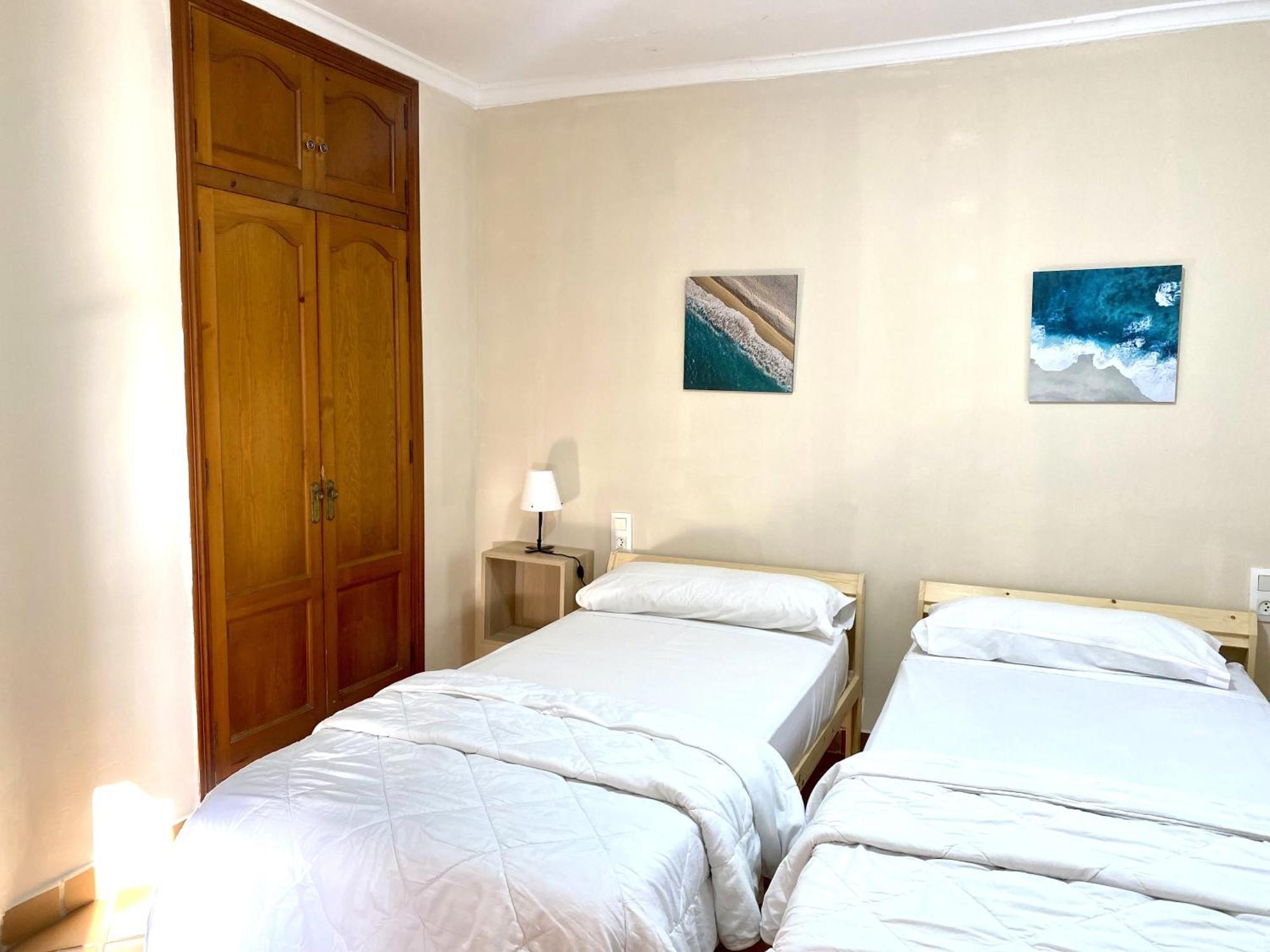 Bahia Azul Denia VyB Apartment Exterior foto