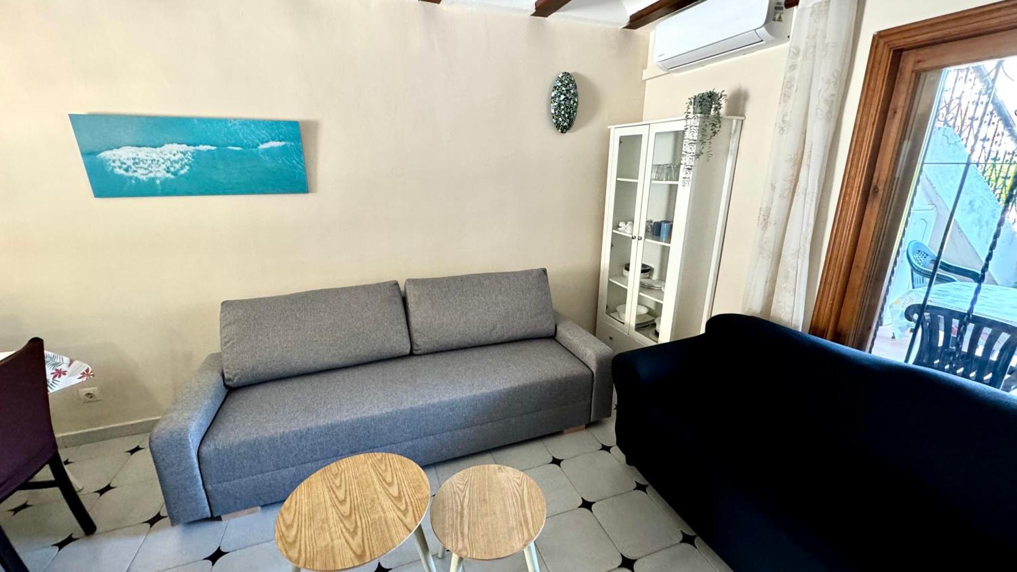 Bahia Azul Denia VyB Apartment Exterior foto